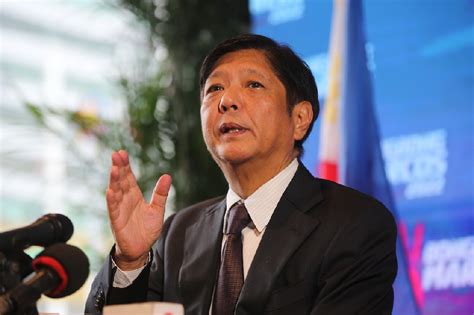 bbm latest news today|Bongbong Marcos News .